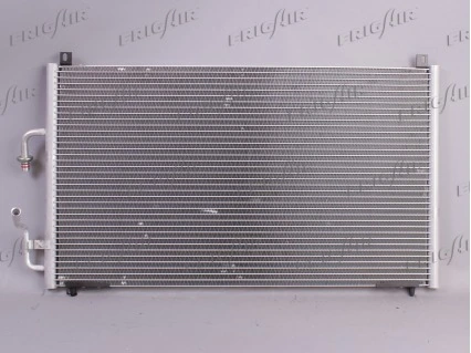 08083004 Frig AIR