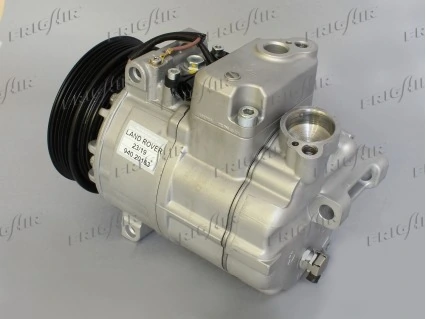  Land Rover Freelander I (L314)