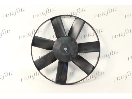 05101556 Frig AIR Ventilador elétrico de esfriamento montado (motor + roda de aletas)