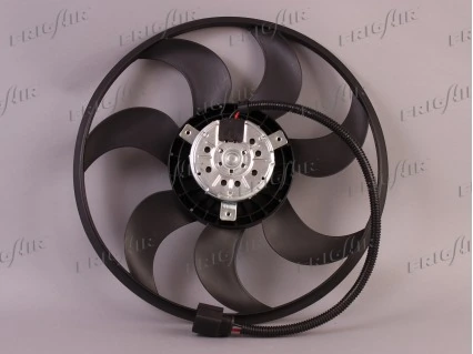 05102040 Frig AIR Ventilador elétrico de esfriamento montado (motor + roda de aletas)