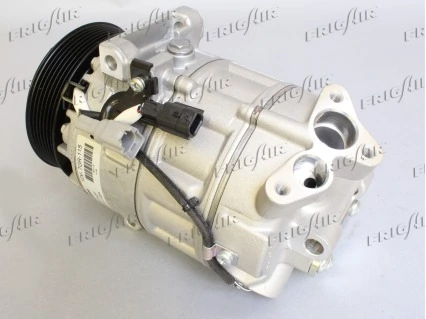 Compressor de aparelho de ar condicionado Fiat Siena  178 ao melhor preço