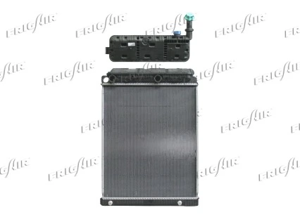 Compre 9405000403 Mercedes Radiador de esfriamento de motor