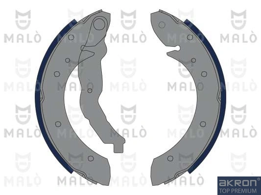 1390012 Akron Malo