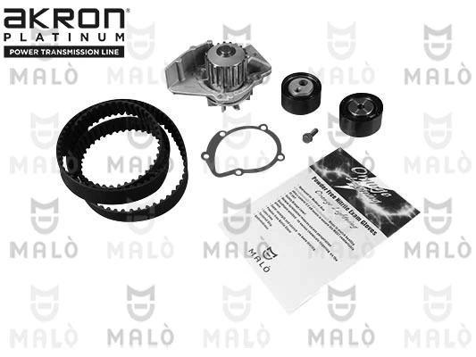 1555039 Akron Malo