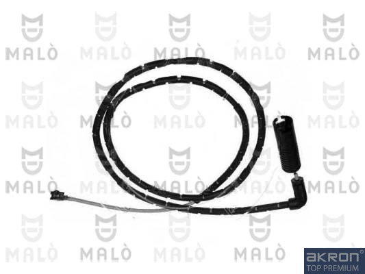 124016 Akron Malo