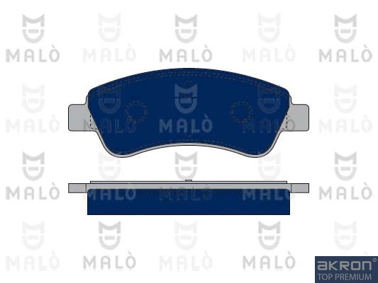 1050038 Akron Malo