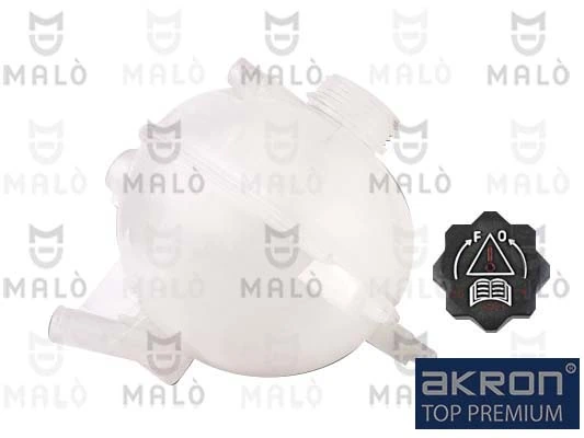 117014 Akron Malo