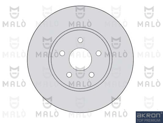 1110174 Akron Malo