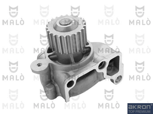 130487 Akron Malo