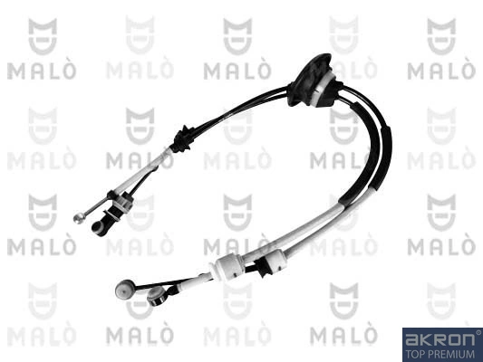  para Peugeot 307  (3B)