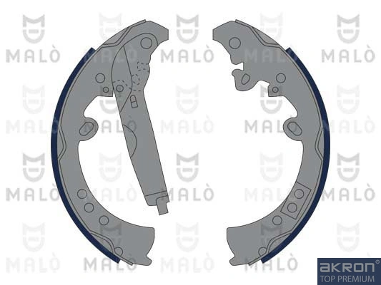 1390289 Akron Malo