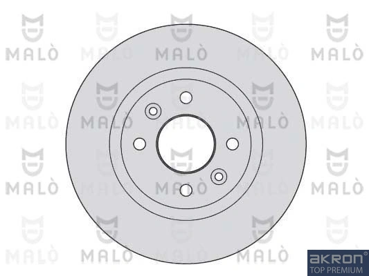  para Renault LOGAN I (LS)