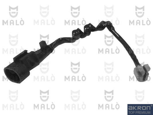 124048 Akron Malo