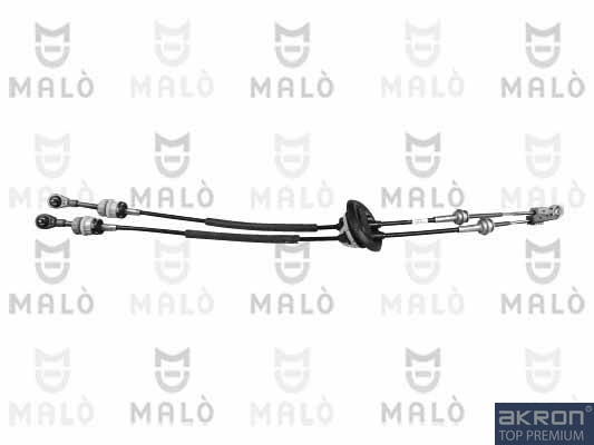 Cabo de mudança duplo Peugeot 408   ao melhor preço