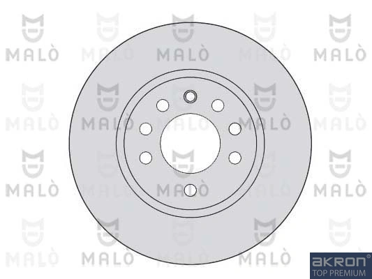 1110162 Akron Malo