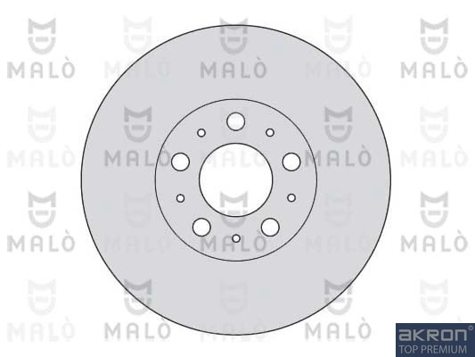 1110065 Akron Malo