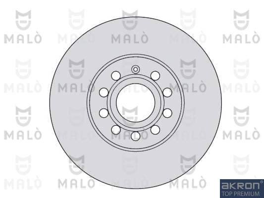 1110211 Akron Malo