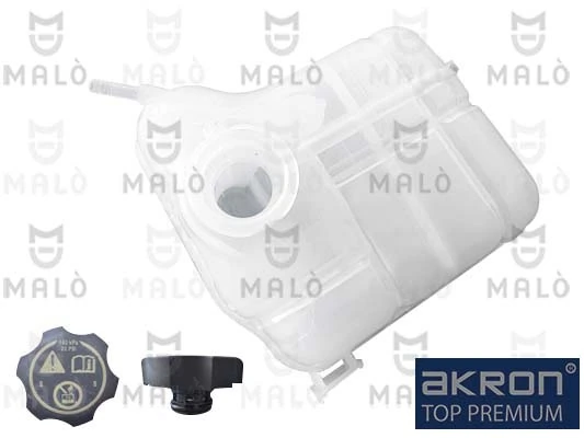 117233 Akron Malo