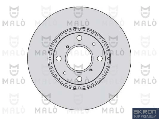 1110105 Akron Malo
