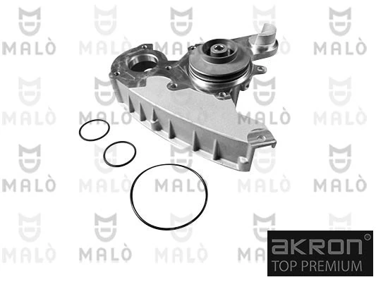 130638 Akron Malo