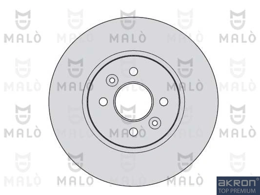 1110179 Akron Malo