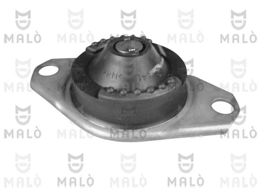 Coxim (suporte) traseiro de motor para Alfa Romeo 156  932