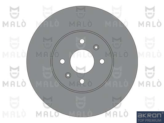 1110422 Akron Malo