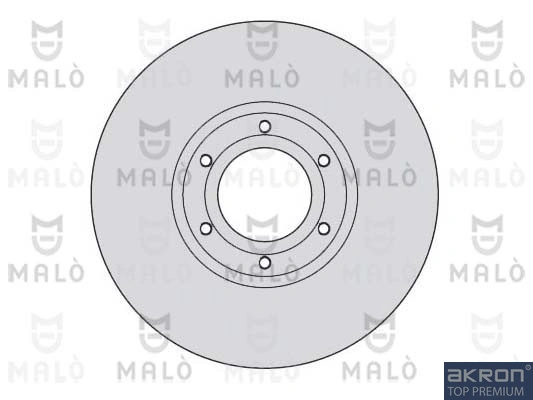 1110181 Akron Malo