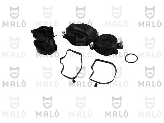 136021 Akron Malo