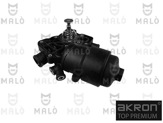 136023 Akron Malo