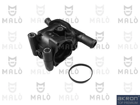 116048 Akron Malo