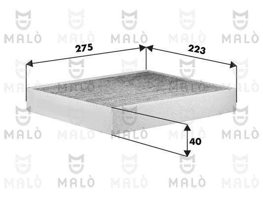  Mustang  SUV (2020-2026) original desde 18,91 €