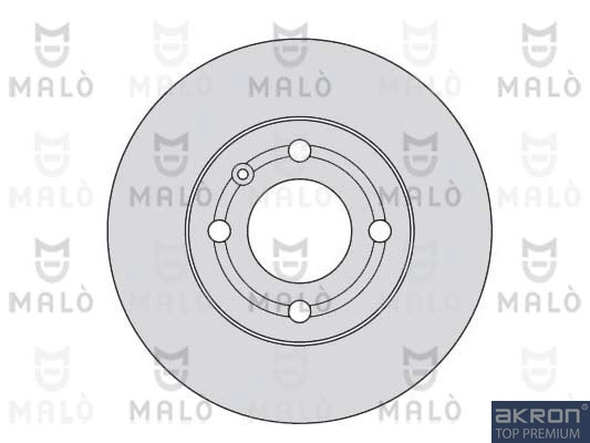 1110158 Akron Malo