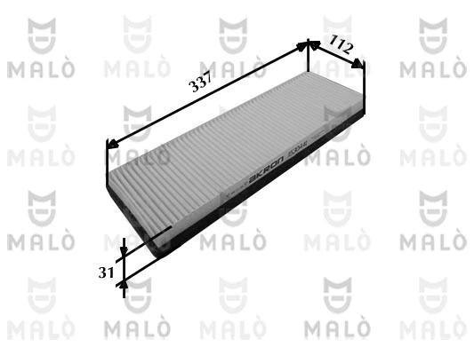 1530441 Akron Malo