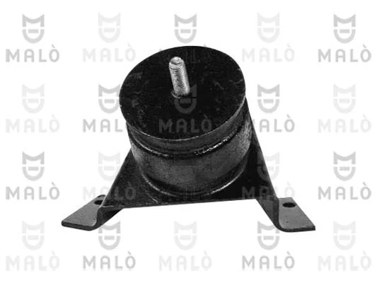 Compre 8588904 Iveco Coxim (suporte) esquerdo dianteiro de motor