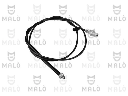 Compre Cabo de acionamento de velocímetro Ford Transit 4