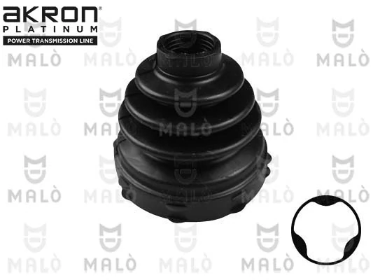 15391 Akron Malo