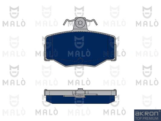 1050289 Akron Malo