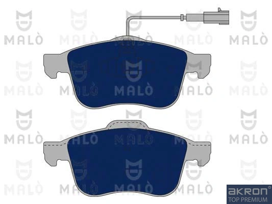 1050866 Akron Malo