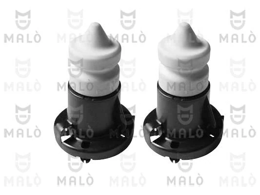 14886KIT Akron Malo