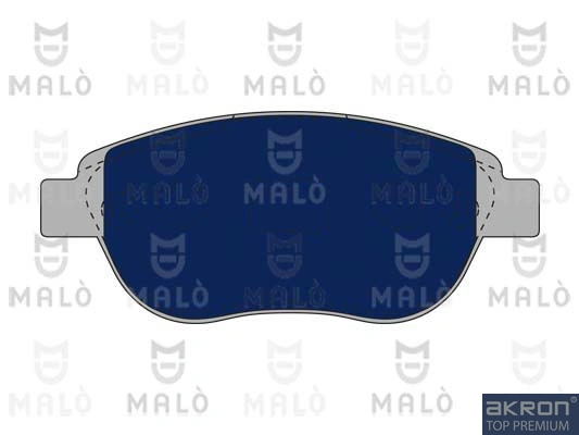 1050662 Akron Malo