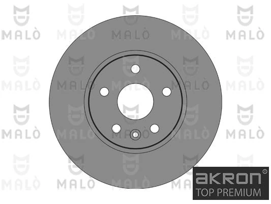 1110642 Akron Malo