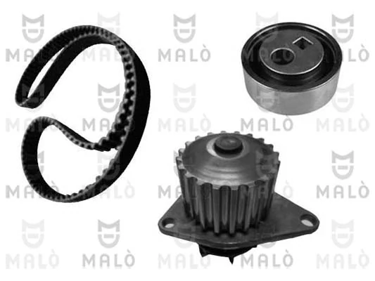 1555053 Akron Malo