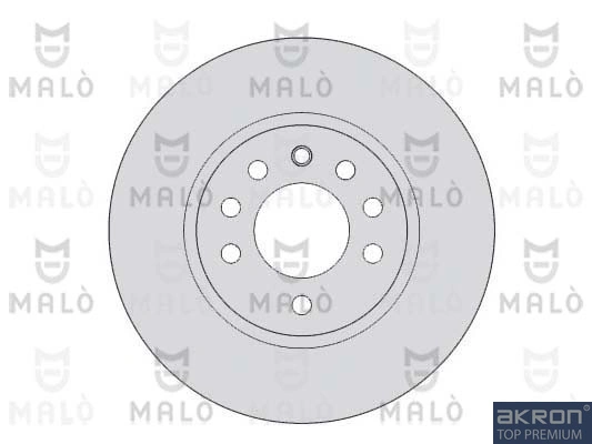  para Opel Meriva  ()