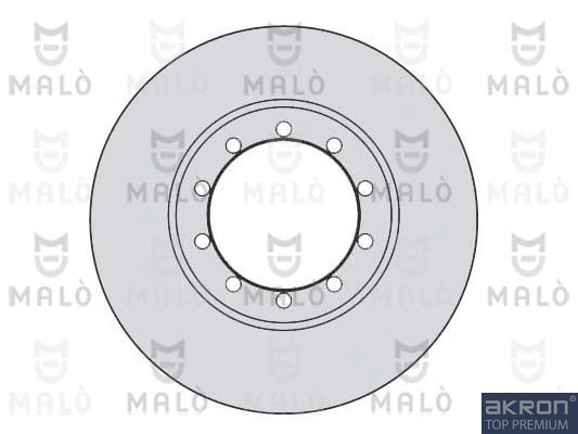 1110054 Akron Malo