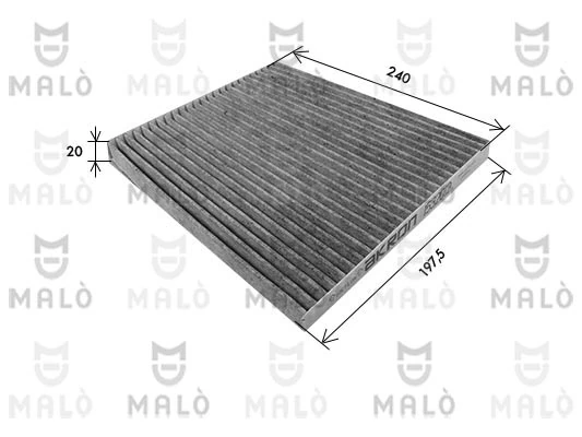 1532012 Akron Malo