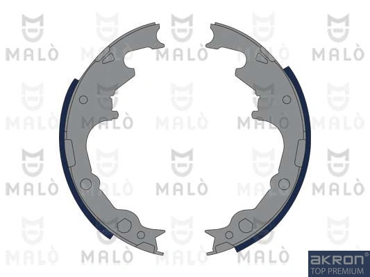 1390345 Akron Malo