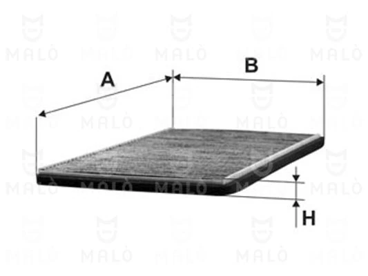 1530221 Akron Malo