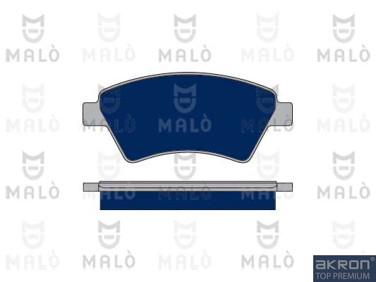 1050171 Akron Malo