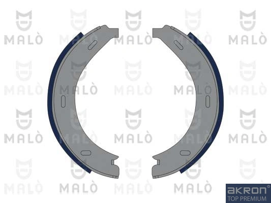1390168 Akron Malo